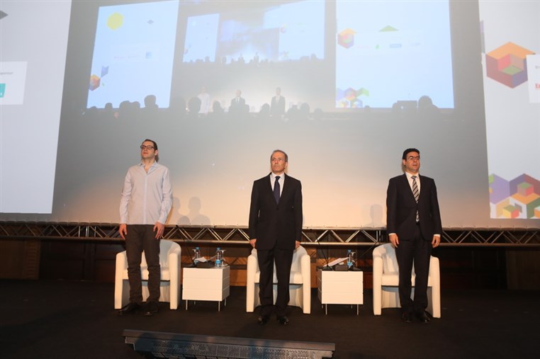 ArabNet Beirut 2013